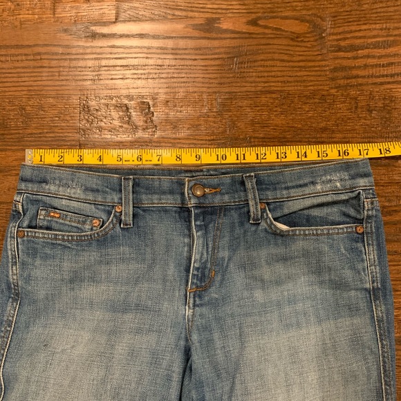 Joe’s Rocker jeans size 31 - Picture 5 of 6
